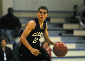 A. Perez A. Perez drives
