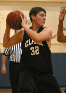 C. Harr #32 Harr