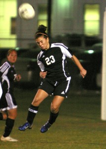B. Tammarro #23 Brianna Tammarro