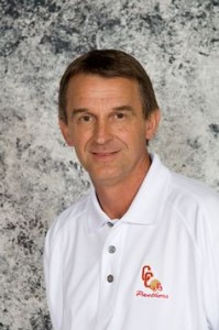 Glenn Hill Glenn Hill new coach at Churchill?