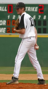 Carl O'Neil Carl O'Neil Player of the Week