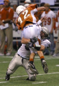 Ethan Price Price wraps up vs. Madison