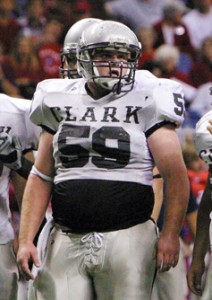 Robert Chapman Chapman signs with UTSA