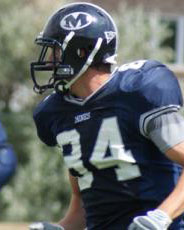 Adam Sauer Courtest Colorado School of Mines