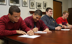 National Signing Day 2010