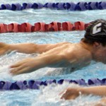 Clark Swim