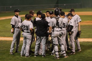 Baseball