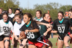 Powder Puff 2011
