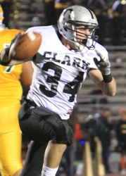 Colton Magaro