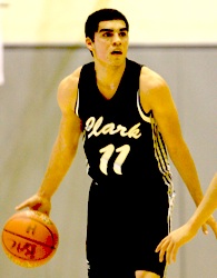 Adam Perez