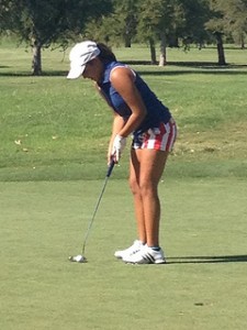 Clark golf