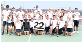 Clark tennis 2012
