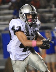 Branden Valle
